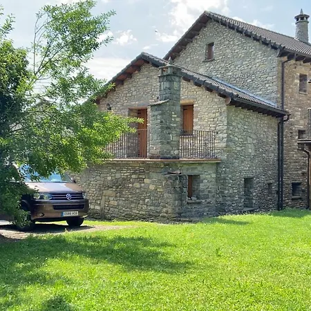 Villa Casa Suertes-Fiscal Exterior foto