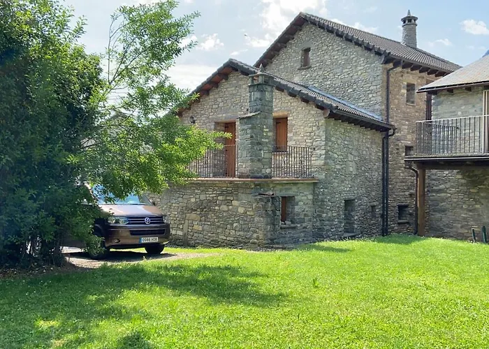 Casa Suertes-Fiscal
