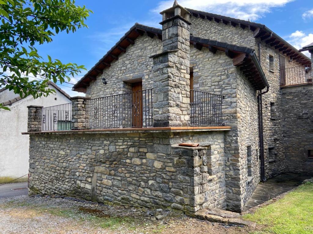 Casa Suertes-fiscal