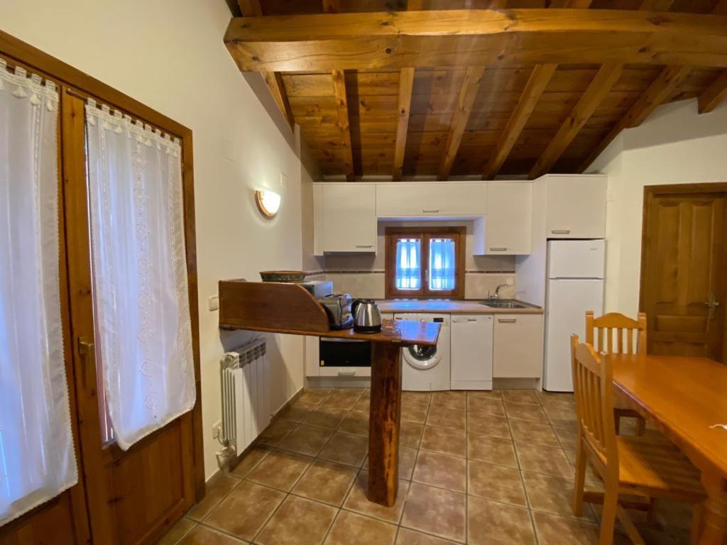 Casa Suertes-fiscal Holiday home