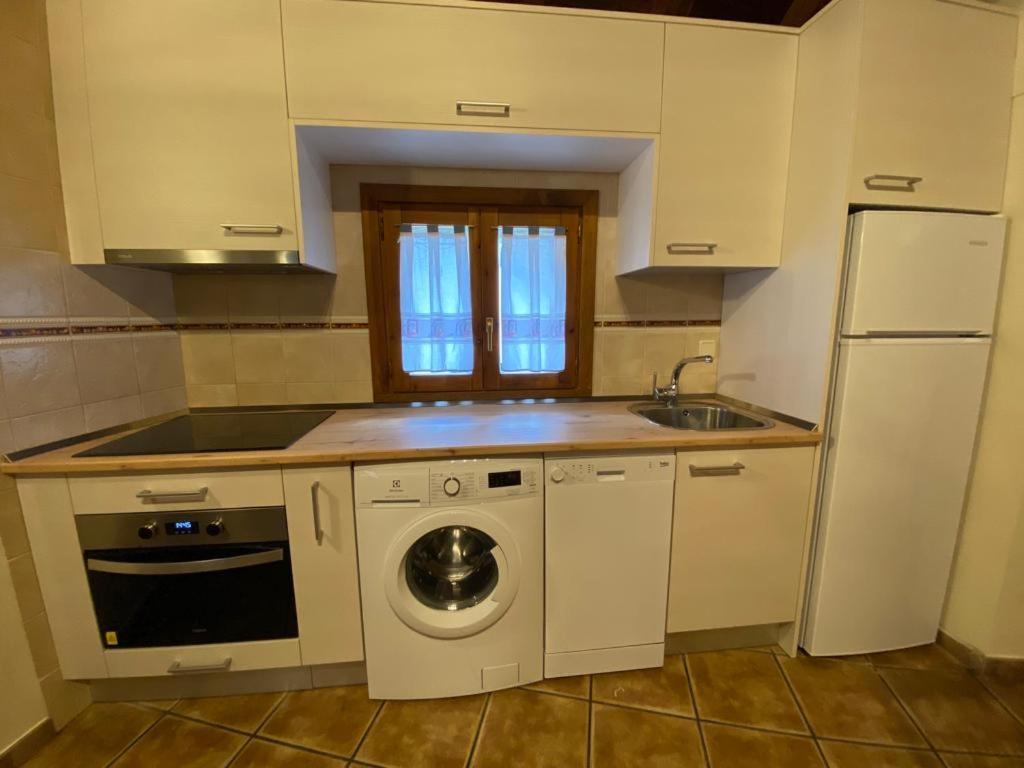 Casa Suertes-fiscal Holiday home *