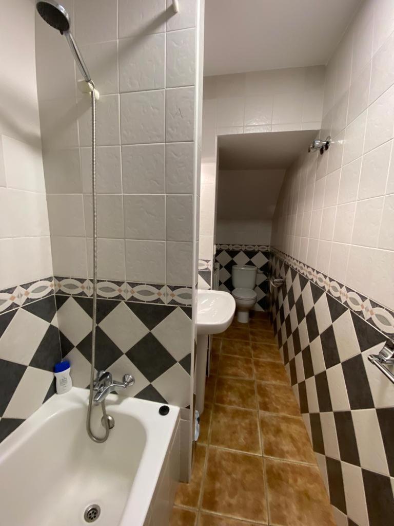 Casa Suertes-fiscal Holiday home Fiscal