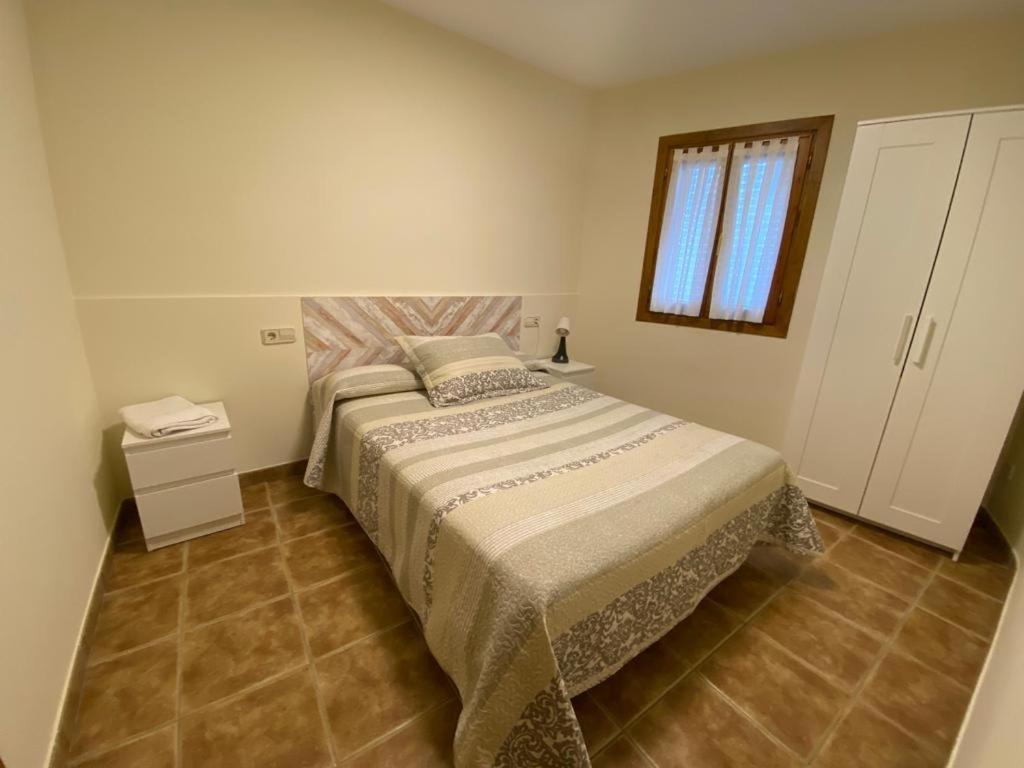 Holiday home Casa Suertes-fiscal