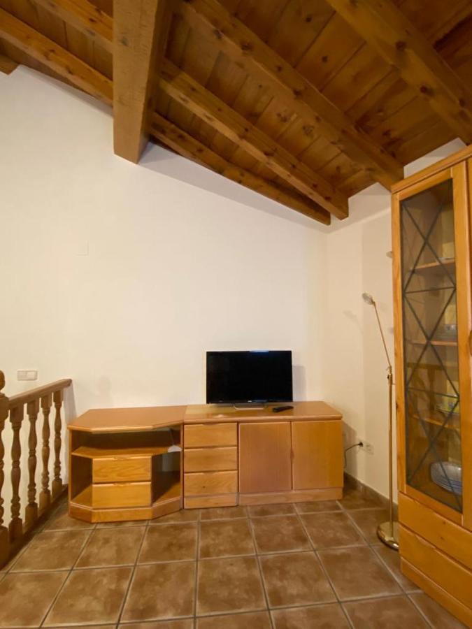Holiday home Casa Suertes-fiscal