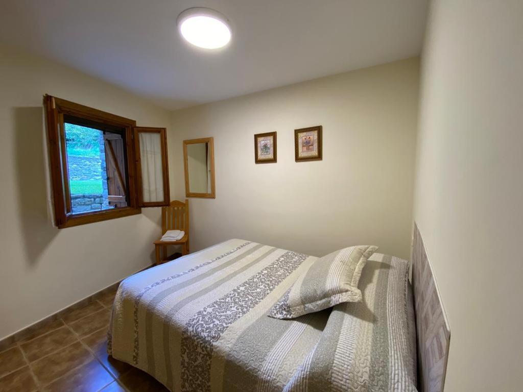Casa Suertes-fiscal Holiday home *